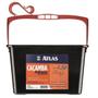 Imagem de Caçamba para Pintura Atlas Profimaster 610P Preto 10l - Embalagem com 6 Unidades
