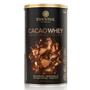 Imagem de Cacao Whey (420g) Proteina Isolada com Hidrolisada - Essential Nutrition