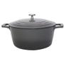 Imagem de Caçarola 24cm Com Tampa Antiaderente Cook E Chef Mimo Style