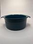 Imagem de Caçarola Cocotte Com Tampa 22cm Verdigris 2.4Ltr - Germer