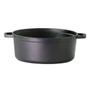 Imagem de Caçarola Cocotte Em Ferro Fundido 24Cm 3,8L Santana