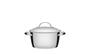 Imagem de Caçarola Funda Inox Allegra Tramontina 16cm 1,50l 62654/160