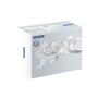 Imagem de Caçarola Rasa Solar Baquelite 24 cm 4,7 L em Aço Inox Fundo Triplo com Cabo de Baquelite Tramontina 62723/240