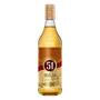 Imagem de Cachaça 51 Seleção Garrafa 965ml