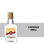 Imagem de Cachaça Aguardente 51 Garrafa 200ml 12 Unidades