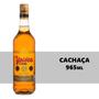 Imagem de Cachaça Aguardente Ypióca Ouro 965ml