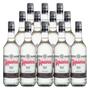 Imagem de Cachaça Aguardente Ypióca Prata 965ml 12 Unidades
