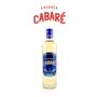 Cachaça Amburana Cabaré Garrafa 700Ml - Cabare Imagem de Cachaça Amburana Cabaré Garrafa 700Ml