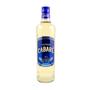 Cachaça Amburana Cabaré Garrafa 700Ml - Cabare Imagem de Cachaça Amburana Cabaré Garrafa 700Ml