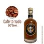 Imagem de Cachaça Artesanal de café torrado - Grasso 375ml