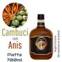 Imagem de Cachaça Artesanal de Cambuci com Anis - 700ml