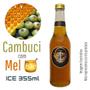 Imagem de Cachaça artesanal de cambuci com mel - ICE 355ml