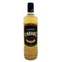 Imagem de Cachaça Cabaré Ouro 700 Ml