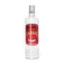 Imagem de Cachaca cabare prata 700ml - Dom Táparro