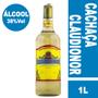 Imagem de Cachaca claudionor 1l