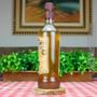 Imagem de Cachaça com Rapadura e Banana Nobre de Minas 700 ml