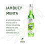 Imagem de Cachaça de Jambu com Menta Meu Garoto 500ml