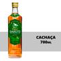 Imagem de Cachaça de Jambu Meu Garoto 700ml 6 Unidades