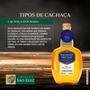 Imagem de Cachaça Engenho São Luiz Premium 18 Meses Carvalho 600ml