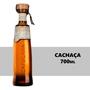 Imagem de Cachaça Envelhecida Capucana 700Ml