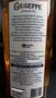 Imagem de Cachaça Giuseppe Amburana 700ml 39% Vol.