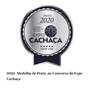 Imagem de Cachaça Imigrante Prata 700 ml