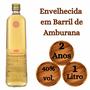 Imagem de Cachaça Livramento Amburana Premium 1 Litro