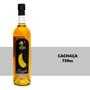 Imagem de Cachaça Mista de Banana Indiazinha 750ml