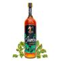 Imagem de Cachaça Mista de Jambu Indiazinha 750ml 12 Unidades