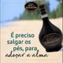 Imagem de Cachaça Ouro Porcelana Aladim 750ml - Vale da Canastra