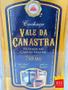 Imagem de Cachaça Ouro Vale Da Canastra Premium 750ml Safra 2015/2016