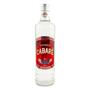 Imagem de Cachaça Prata Cabaré Garrafa 700ml - Cabare