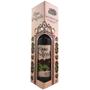Imagem de Cachaça rosa preferida prata 700ml