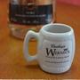 Imagem de Cachaça Werneck Caneca Prazer e Requinte 50ml