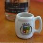 Imagem de Cachaça Werneck Caneca Prazer e Requinte 50ml