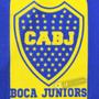 Imagem de Cachecol Boca Juniors