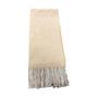 Imagem de Cachecol Echarpe Feminino Masculino Pashmina Lenço Xale Longo Inverno em Jacquard 45cmx2,10m