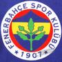 Imagem de Cachecol Fenerbahçe