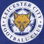 Imagem de Cachecol Leicester City