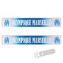 Imagem de Cachecol Olympique de Marseille (Marselha)