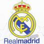 Imagem de Cachecol Real Madrid