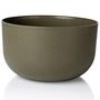 Imagem de Cachepô Coleção Due N6 Pote 21 Vaso Raiz 24x14 Cores Variada Cachepot