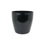 Imagem de Cachepô de Resina Vaso Polipropileno N4 Design Sofisticado