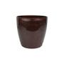 Imagem de Cachepô de Resina Vaso Polipropileno N4 Design Sofisticado