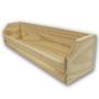 Imagem de Cachepo Florescer Pinus 12 X 10 X 49 Cm - 5012-r