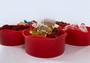 Imagem de Cachepô Pote p/ Decoração Festa - Várias Cores
