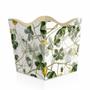 Imagem de Cachepot de Papel Pote 6 PP 7x7x5,5cm Trevo com 10 unidades