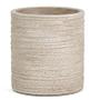 Imagem de Cachepot em Cimento 15x14cm 18467-P - Mart