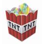 Imagem de Cachepot Mini Pixels C/8 Junco