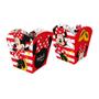 Imagem de Cachepot Papel Festa - Minnie Mouse - 01 Pacote com 04 unidades unidades - Regina - Rizzo